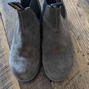 Blundstone Sneaker Boots